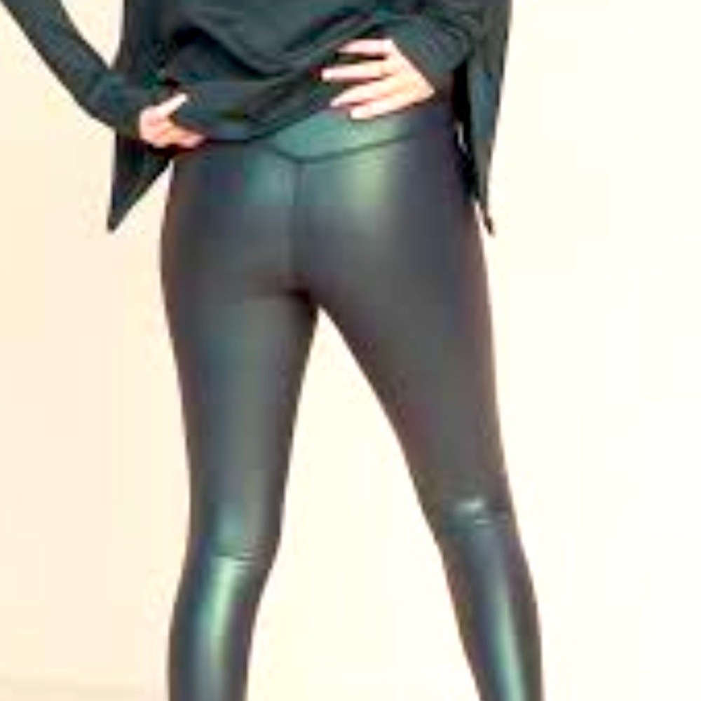 Old navy emerald shimmer set